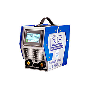 Générateur de soudage à décharge de condensateur - SDEC 66 C - C2G SOUDAGE INNOVATION - monophasé / pour acier / pour acier inoxydable