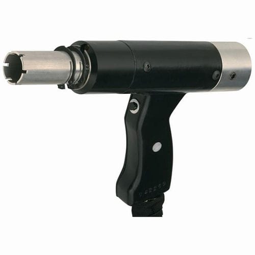 Pistolet de soudage de goujons - G20 P - C2G SOUDAGE INNOVATION - à air chaud / manuel / à décharge de condensateur