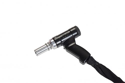 Pistolet de soudage de goujons - G 20 C NV DEC - C2G SOUDAGE INNOVATION - automatique / à décharge de condensateur