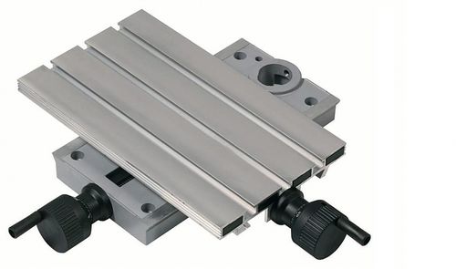 Platine linéaire - C2G SOUDAGE INNOVATION - motorisée / 2 axes / pour soudage