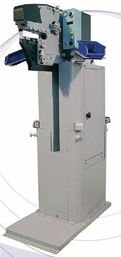 Sertisseuse de câbles - SERTIR PRIMA - C2G SOUDAGE INNOVATION - semi-automatique / pneumatique / compacte