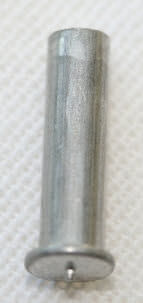 Goujon non fileté - CLALU415 - C2G SOUDAGE INNOVATION - en aluminium / à souder par décharge de condensateur