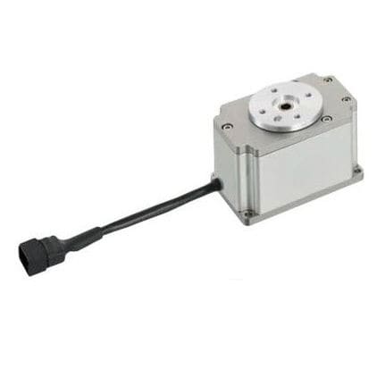 Vérin électrique - EWHRT series  - AUTOMAX - rotatif