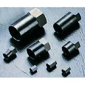 Butée amortissante en plastique - FK2E series - AUTOMAX - cylindrique