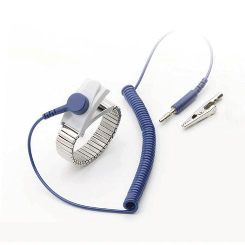 Bracelet antistatique - ESB series - AUTOMAX