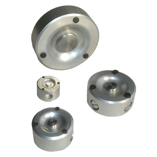 Préhenseur pneumatique - HPSC-CI series - AUTOMAX - sans contact