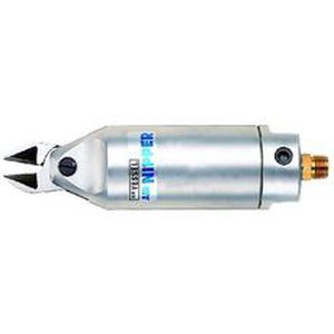Cisaille pneumatique - GT-NR series  - AUTOMAX - coupe-feuillard / portative / automatique