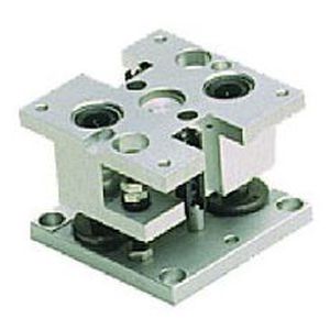 Module d'équilibrage d'axe - GPS-K series  - AUTOMAX