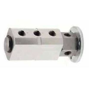 Raccord tournant pour air - AJT3 series  - AUTOMAX - 3 passages