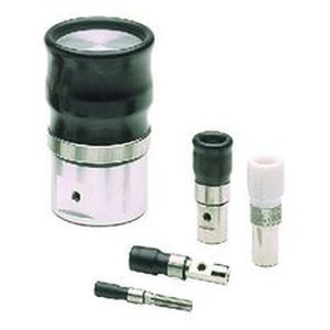 Préhenseur souple - HTM series - AUTOMAX