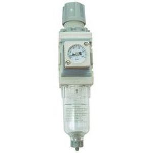 Filtre régulateur à air - GFR series - AUTOMAX - modulaire