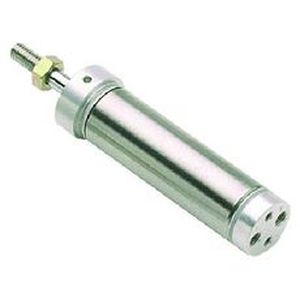 Vérin pneumatique - TR series - AUTOMAX - double effet / compact