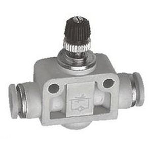 Limiteur de débit unidirectionnel - ASA series - AUTOMAX
