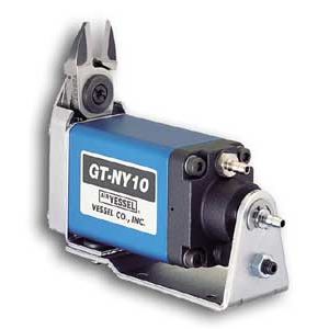 Pince coupante - GT-NY series     - AUTOMAX - pneumatique