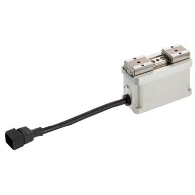 Pince de préhension électrique - EWHA series  - AUTOMAX - parallèle / à 2 mâchoires