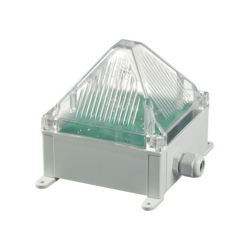 Feu permanent - QUADROF123GD - ae&t - flash / au xénon / 24 Vcc