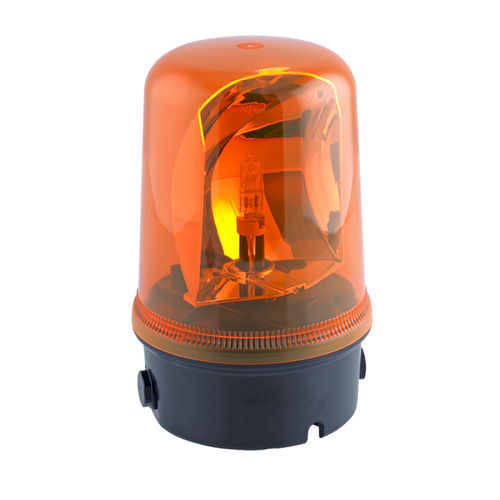 Gyrophare - O400T - ae&t - à halogène / 24 Vcc / 12 Vcc