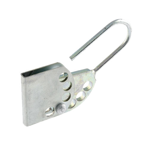 Cadenas de sécurité - D4 - ae&t
