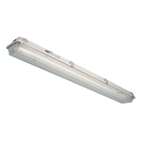 Plafonnier - ST2N2 - ae&t - à LED / à tube fluorescent / IP65