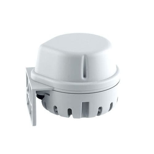 Buzzer IP65 - F100B  - ae&t - robuste / fixé à une équerre / puissant