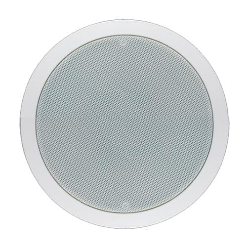 Haut-parleur encastré - HCELPV2 - ae&t - IP54 / tertiaire