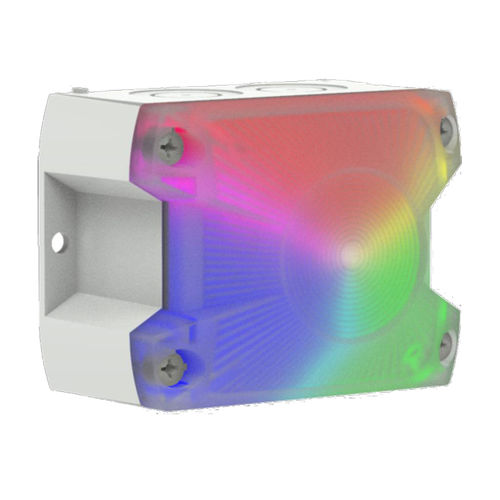 Feu de trafic permanent - PI05LED - ae&t - clignotant / flash / à LED