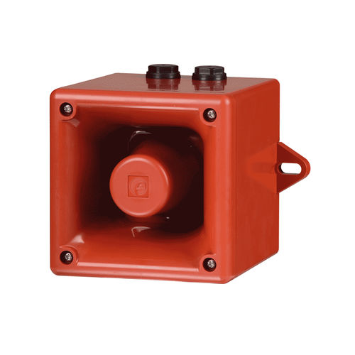 Amplificateur sonore - YOTEL5V2 - ae&t - analogique / en ligne / pour téléphone