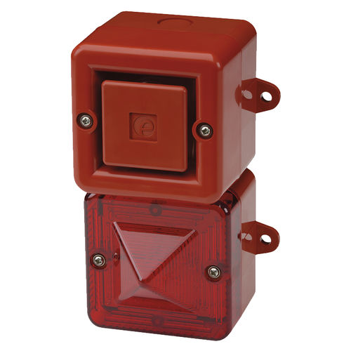 Amplificateur optique - YFLASH4V2 - ae&t - sonore / analogique / pour téléphone