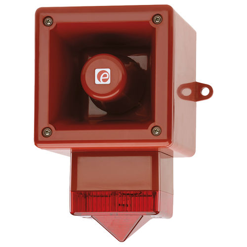 Amplificateur optique - YFLASH5V2 - ae&t - sonore / analogique / pour téléphone