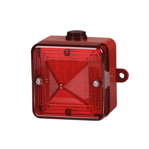 Feu à éclats - L101LISCV2 - ae&t - à LED / 24 Vcc / IP66