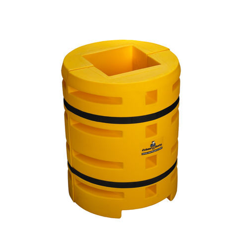 Protection de piliers ronde - CS3342 - ae&t