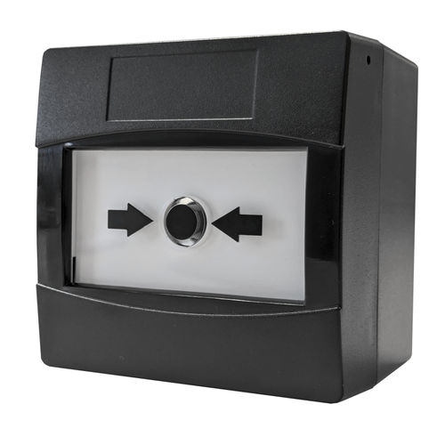 Déclencheur manuel radio - SmartVOX® SC1AB - ae&t - réinitialisable