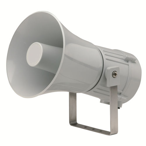 Diffuseur vocal enregistrable - APELOMV121 - ae&t - IP66 / 126 dB / IP67