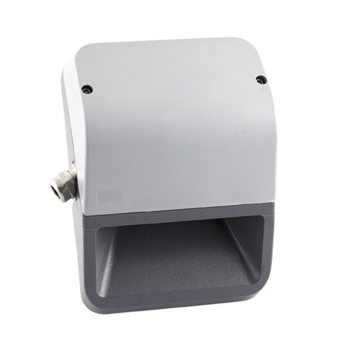 Avertisseur sonore - F573 - ae&t - IP65 / 105 dB / étanche