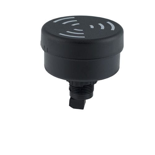 Buzzer IP65 - 110 - ae&t - mural / encastrable / puissant
