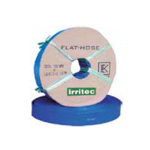 Tuyau flexible pour l'eau - FLFH20 series - Irritec S.r.l. - en PVC / renforcé / haute résistance