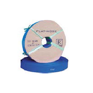 Tuyau flexible pour l'eau - FLFH40 series - Irritec S.r.l. - en PVC / renforcé
