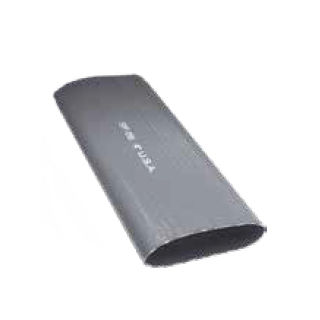 Tuyau flexible pour l'eau - FLSF55 series - Irritec S.r.l. - en PVC / renforcé