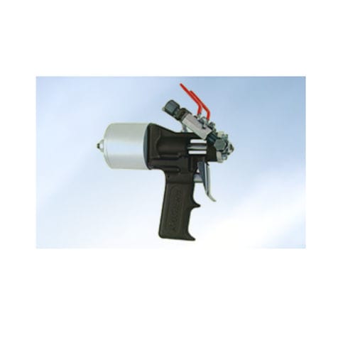 Tête de mélange haute pression - SP300 - Isotherm AG, Polyurethane Processing Equipment