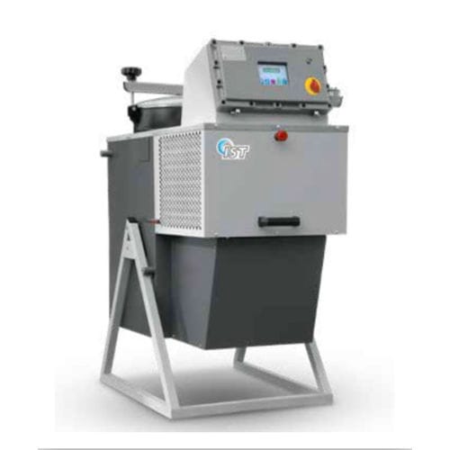 Distillateur de solvant - IST 15 - I.S.T. Italia Sistemi Tecnologici - automatique