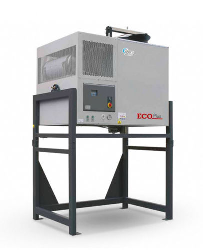 Distillateur de solvant - ECO PLUS - I.S.T. Italia Sistemi Tecnologici - automatique