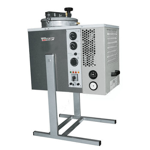 Distillateur de solvant - IST C1-C2 - I.S.T. Italia Sistemi Tecnologici - automatique