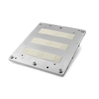 Socket de test - Gutenberg Series - Smiths Interconnect