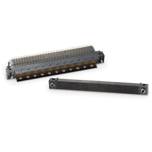 Connecteur PCB - HPH series  - Smiths Interconnect - de données / CMS / rectangulaire