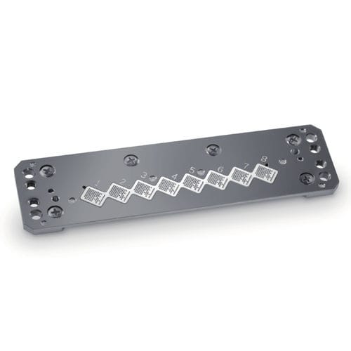 Socket de test WLCSP - Volta series - Smiths Interconnect