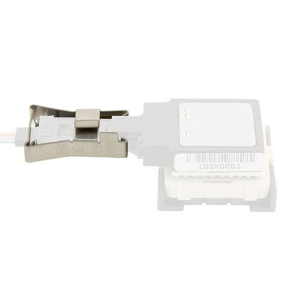 Virole pour câbles optiques - MicroClip MT - Smiths Interconnect