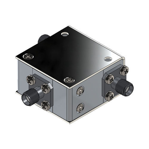 Circulateur RF - ITAR - Smiths Interconnect