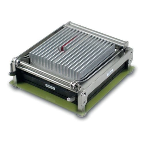 Socket de test de rodage - ES Series H-Pin&reg; - Smiths Interconnect