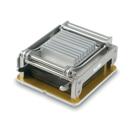 Socket de test de rodage - ESJ Series H-Pin&reg; - Smiths Interconnect