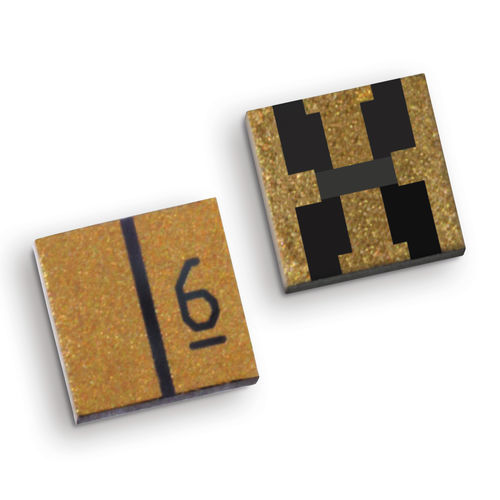 atténuateur RF - Smiths Interconnect